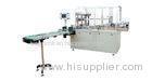 3 Phase Napkins Tissue Paper Making Machine 0.5-0.8 Mpa Air Supply 1500Kg