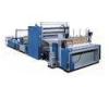 CE ISO Automatic Tissue Paper Making Machine Pneumatic adjustment Perforationunit