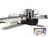 130-180 M / Min Toilet Paper Manufacturing Machine CorelessRewindingSystem