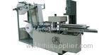 Automatic Labeling Tissue Paper Making Machine Drawn Facial Tissue Folding Machines