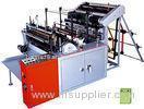 Calendar Automatic Bag Making Machine 17.6Kw 5 - Line Tracks 85 M / Min