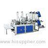 Automated Bottom Sealing Bag Making Machine 40-120 Pcs Per Min Four Line