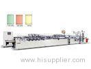 Multifunction Laminated Automatic Bag Making Machine 1000mm Unwinder Width