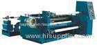 Vertical Automatic Paper Slitting Machine Dual - Purpose Separating Cutting Machines