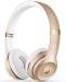 Beats Solo3 Wireless Over Ear Stereo Headphone Headsets With Bluetooth Gold Special Edition