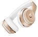 Beats Solo3 Wireless Over Ear Stereo Headphone Headsets With Bluetooth Gold Special Edition