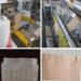 18Kw Bread Paper Bag Making Machine ProducingSharpBottomFoodBags
