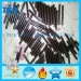 Slotted spring pins spring pins grooved spring pins split spring pins stainless steel slotted pins Copper spring pin