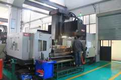 Fast tooling building rapid prototype