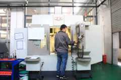 Die casting mould building