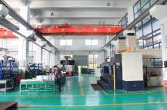 Die casting tooling building