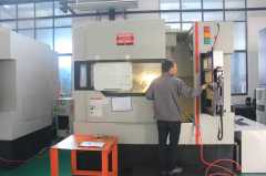 Quick tooling manufacturing factory