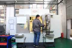 quick mold manufacturing with CNC machining