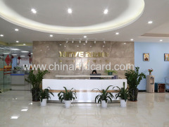 Shenzhen Xinye Intelligence Card Co., Ltd.