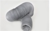 PVC aluminum foil composite pipe