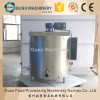 500L Chocolate Storage Holding Tank made in China