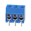 22-14 AWG 12A UL Screw Terminals & Terminal Blocks