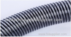 Ventilation tube polyurethane plastic reinforced hose