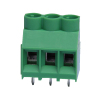 26-10 AWG 6.35MM UL/CE PCB electrical Screw Terminal Blocks