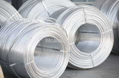 bare power cable conductor aluminum material cables