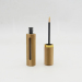 4ml eyeliner tube cap with gold ring