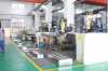 Aluminum die casting quick mould building