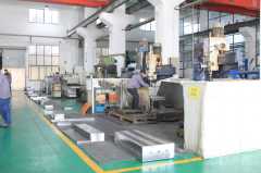 Die casting mould making