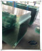Tempered Glass/Toughened Safety Glass with AS/NZS standards