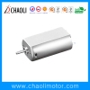 20mm DC Brush Motor ChaoLi-FF180 With RoHS For Air Pump And Shaver