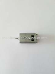 20mm DC Brush Motor ChaoLi-FF180 With RoHS For Air Pump And Shaver