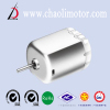 DC Auto Part Motor ChaoLi-FC280 For Rearview Mirror Car Central Lock And Automobile Headlight Adjustor