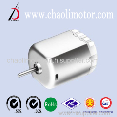 DC Auto Part Motor ChaoLi-FC280 For Rearview Mirror Car Central Lock And Automobile Headlight Adjustor