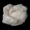 Good hand feel dehaired cashmere fibre