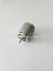 ChaoLi Brushed DC Motor ChaoLi-RS360SH For Heat Gun And Egg Beater And Juicer