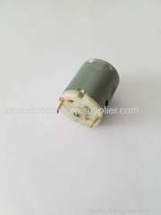 ChaoLi Brushed DC Motor ChaoLi-RS360SH For Heat Gun And Egg Beater And Juicer