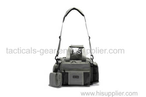 police bag with many pocket/ Photography package