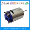 DC Motor ChaoLi-RK370SA For Nebulizer And Blood Pressure Meter From ChaoLi Motor Manufacturer