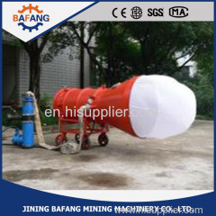 foam fire extinguishing device