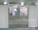 Top Quality cleanroom with CE&ISO