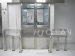 OEM Clean Class 100 Level Modular Cleanroom