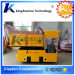2.5T High Quality Explosion Proof Battery Mining Locomotive