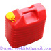 Plastic Diesel Fuel Jerry Can Petrol Can Gas Can Polyethylene Gasoline Container HDPE Oil Water Canister Carrier