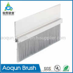 Door Brush Seal Strip