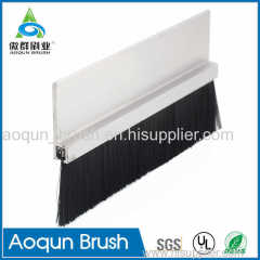 Door Brush Seal Strip