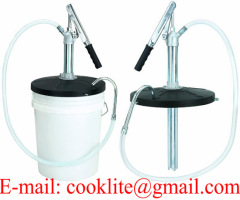 Electric Hight Pressure Grease Pump Lubrication Dispenser