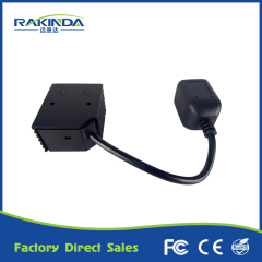 Embedded USB CMOS 2D Barcode Scanner Module For Self-service Equipment