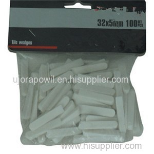 Plastic Tile Wedges Product Product Product