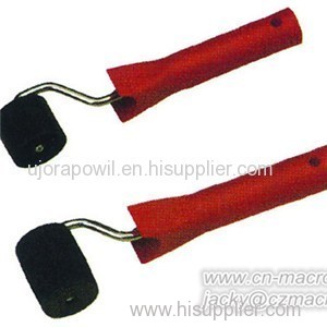 Plastic Wallpaper Rollers With Frame