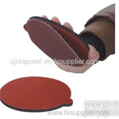 Foam Pad With Velcro