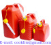 Plastic Diesel Fuel Jerry Can Petrol Can Gas Can Polyethylene Gasoline Container HDPE Oil Water Canister Carrier
